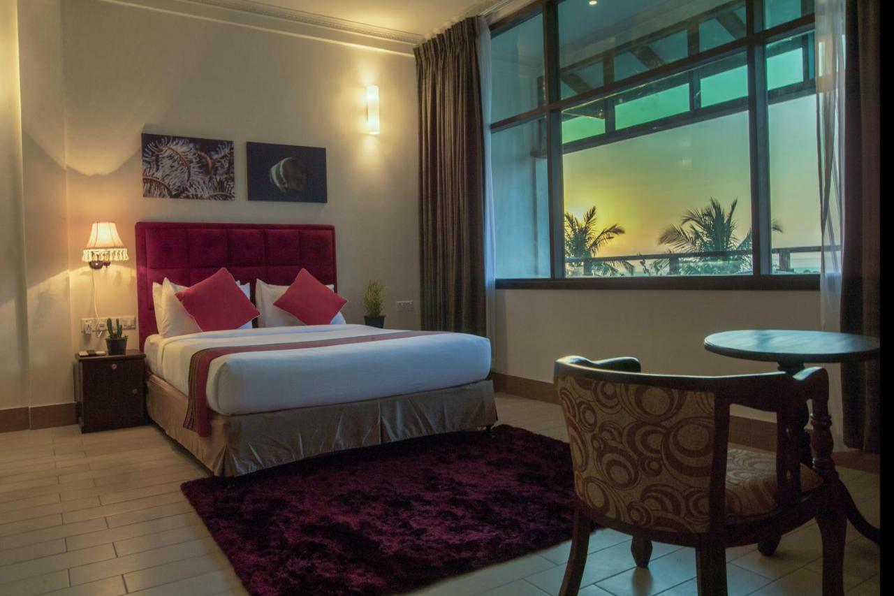 Global Residence Kaashidhoo Exterior photo