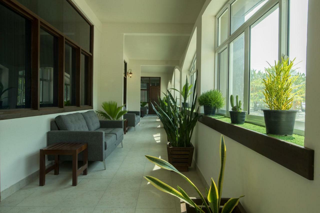 Global Residence Kaashidhoo Exterior photo