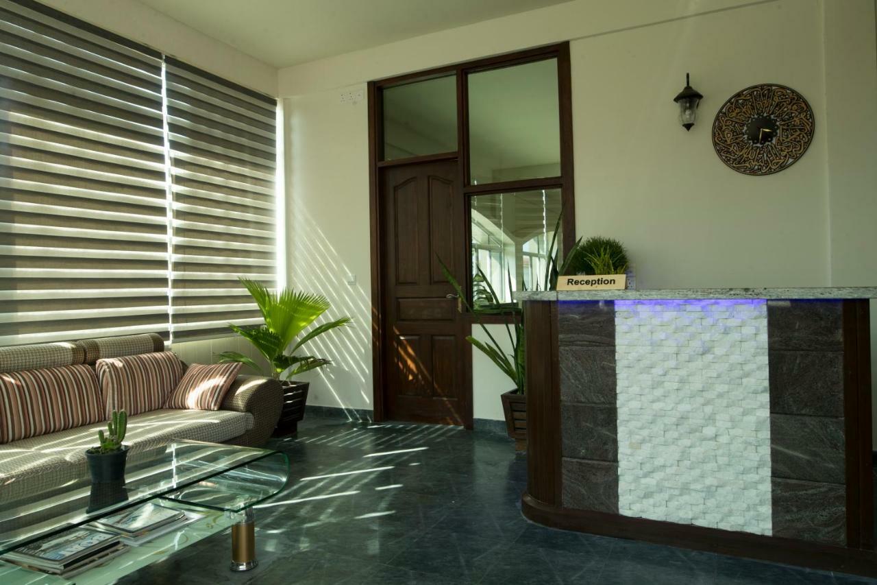 Global Residence Kaashidhoo Exterior photo