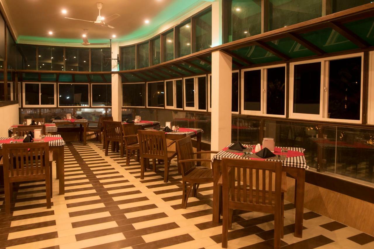 Global Residence Kaashidhoo Exterior photo