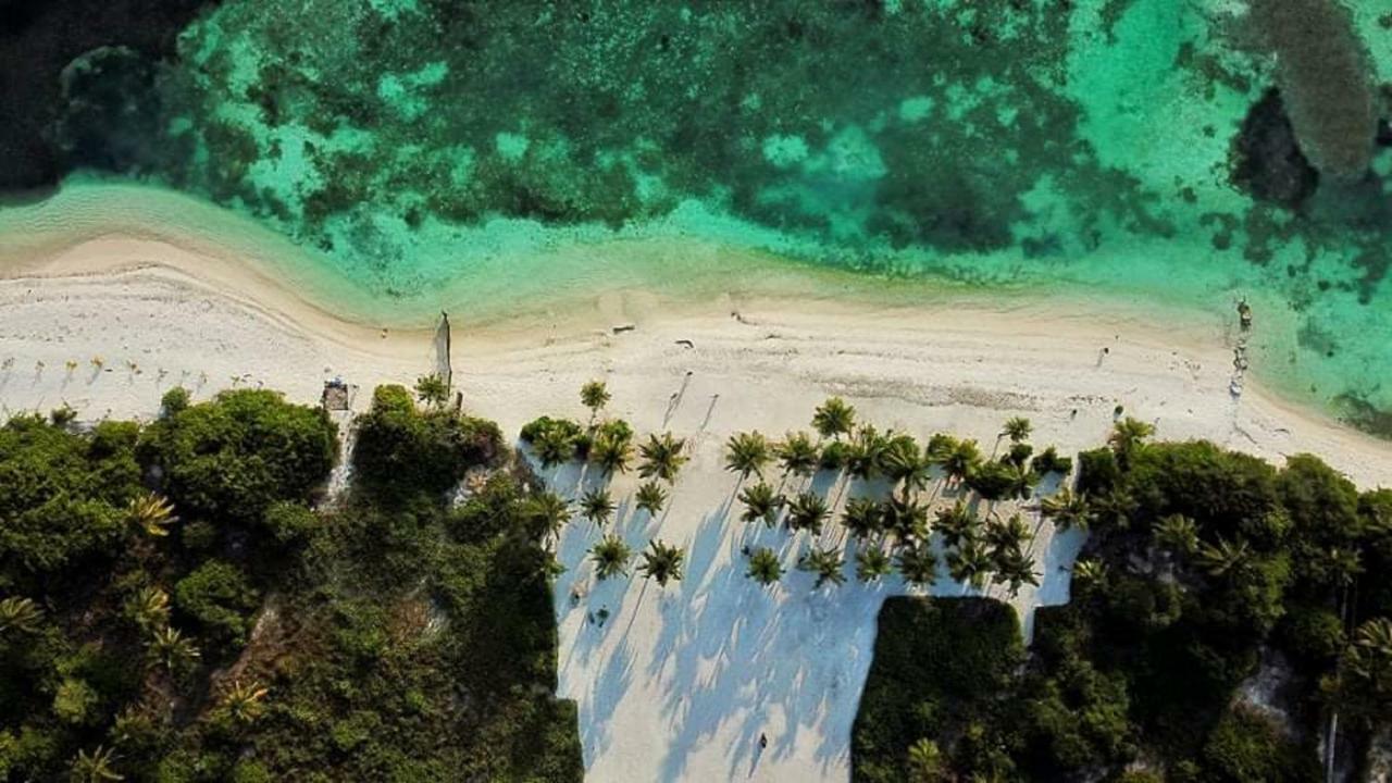Global Residence Kaashidhoo Exterior photo